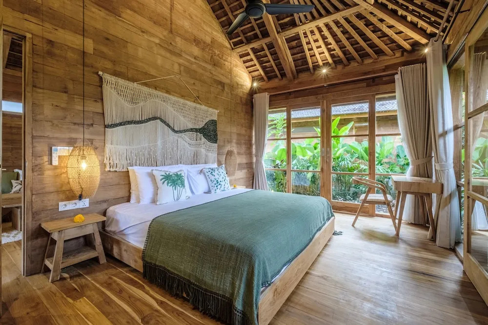 Kaju Villa Canggu