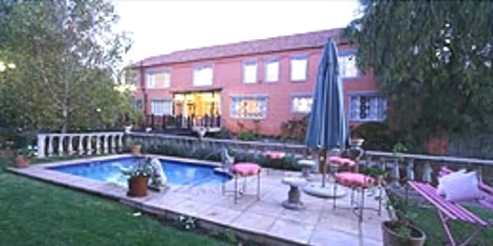 Bridgehouse