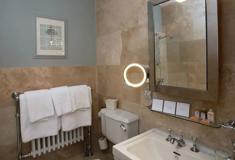 The Hoste and The Vine House Hotels