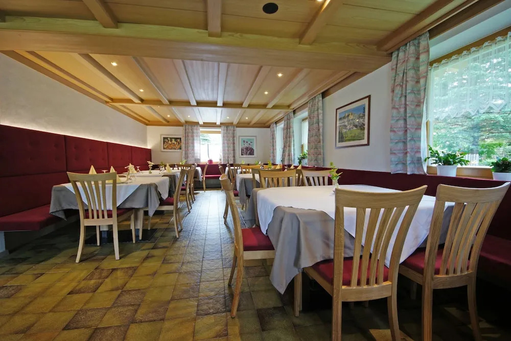 Pension Arnica B&B