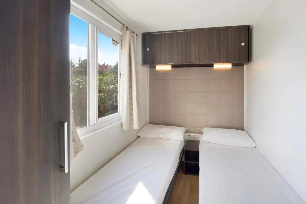 Bungalow Next 232