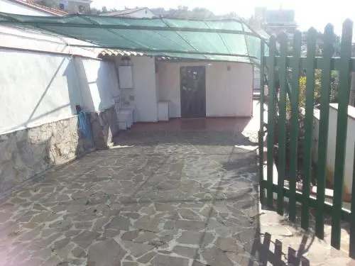 Residence San Salvatore