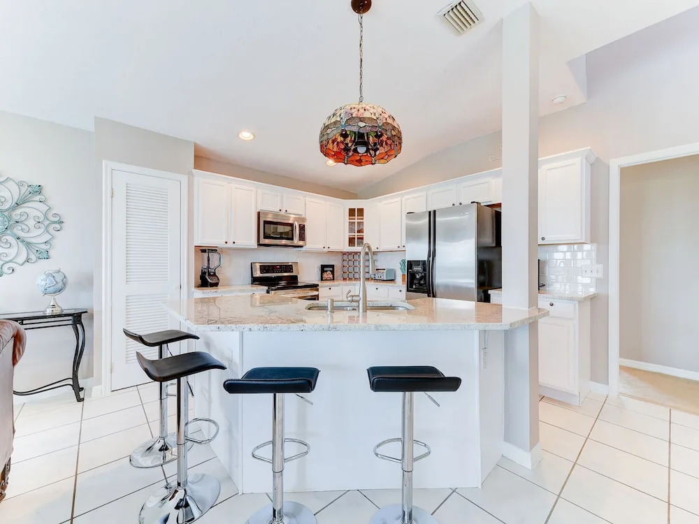 Sea Forever | Flagler Beach | Large Family Home