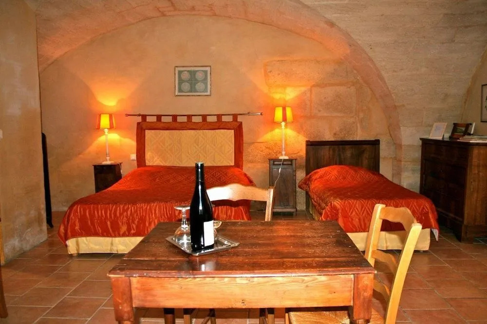 MAS VIC Chambres d'hôtes
