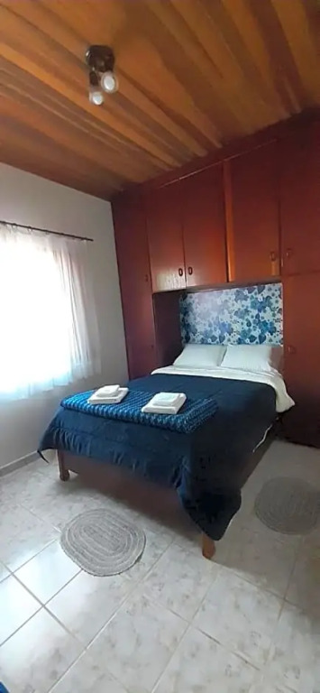 Pousada Pedacinho do ceu suite Izah