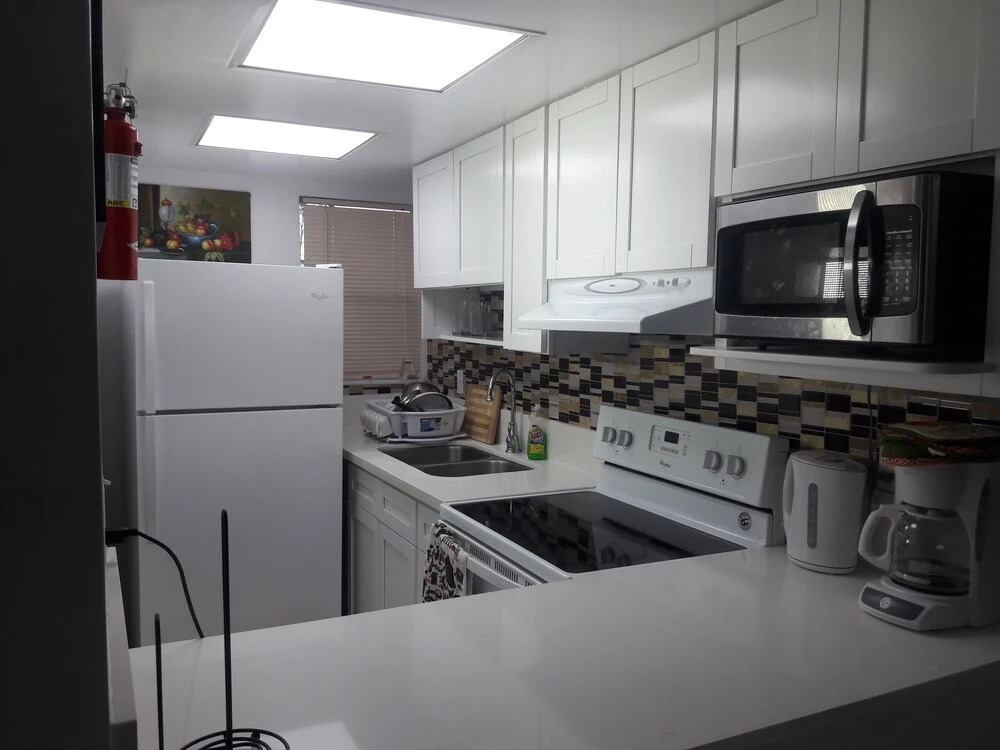 Lakeview Vacation Rental