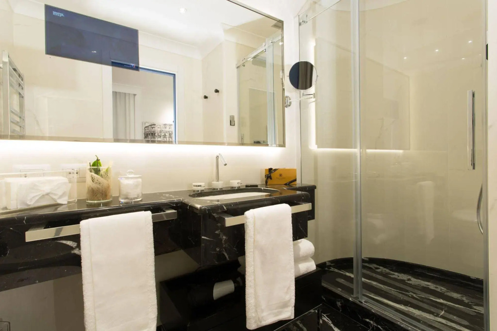 GKK Exclusive Private Suites