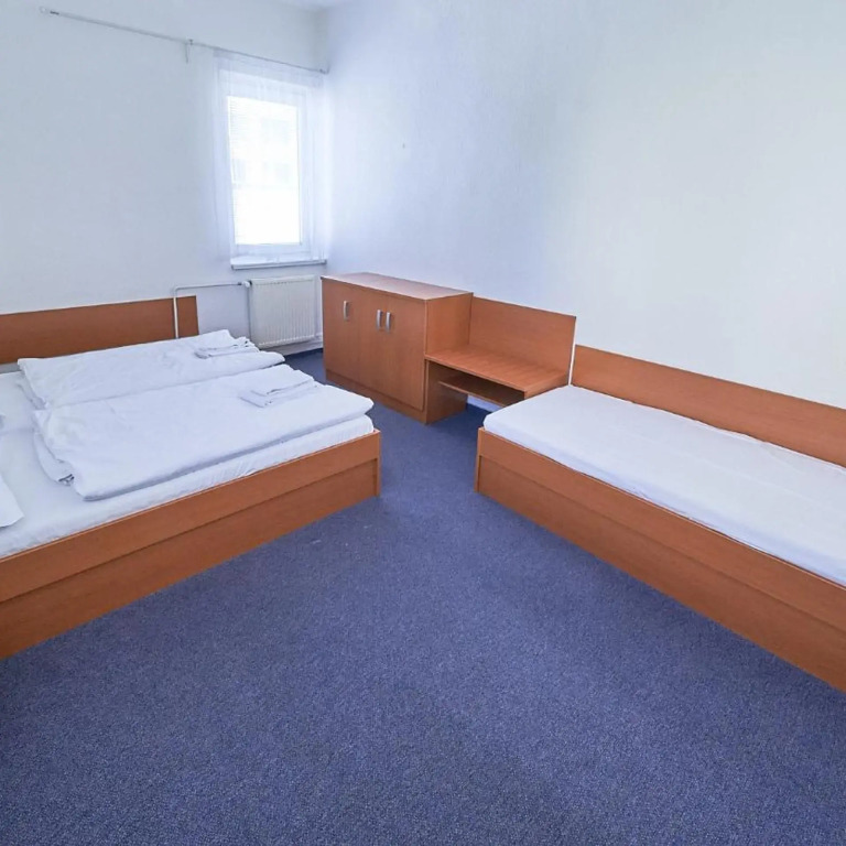 Hotel Astra