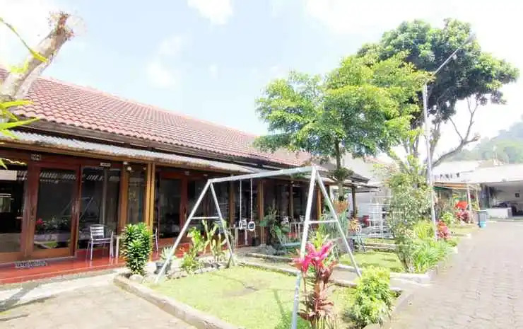 Villa Enggal