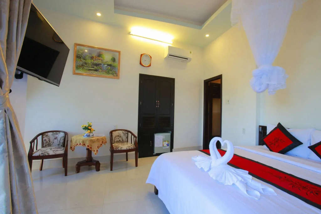 Rice Flower Homestay