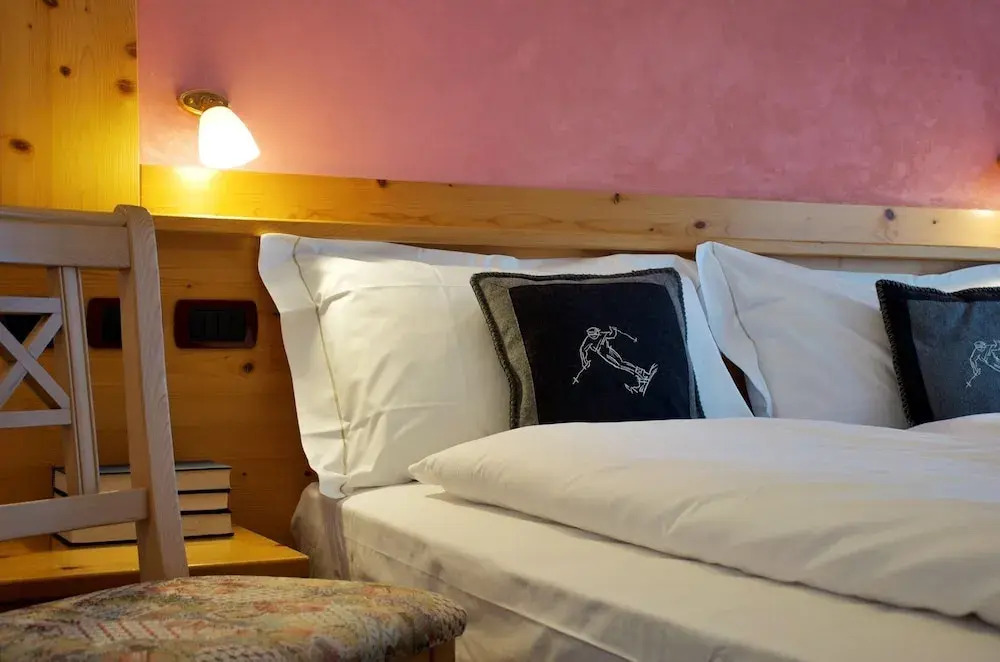 Hotel Belfiore