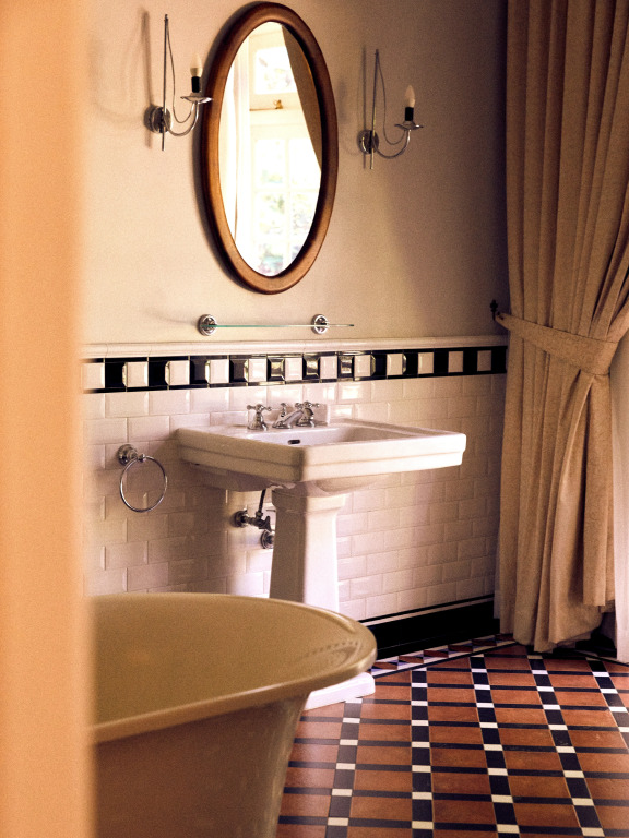 Ceylon Tea Trails - Relais and Chateaux - All Inclusive