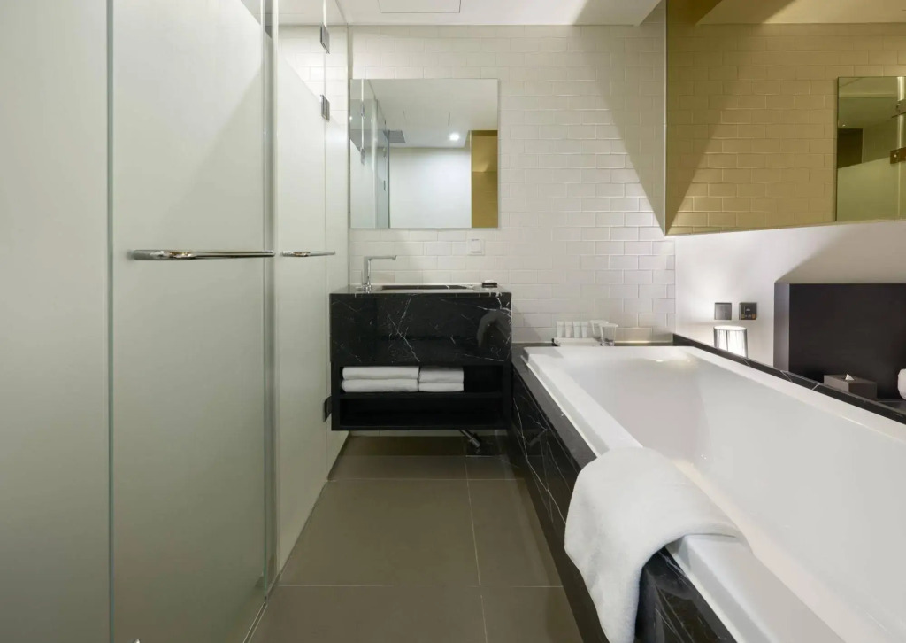 Sotetsu Hotels The Splaisir Seoul Myeongdong