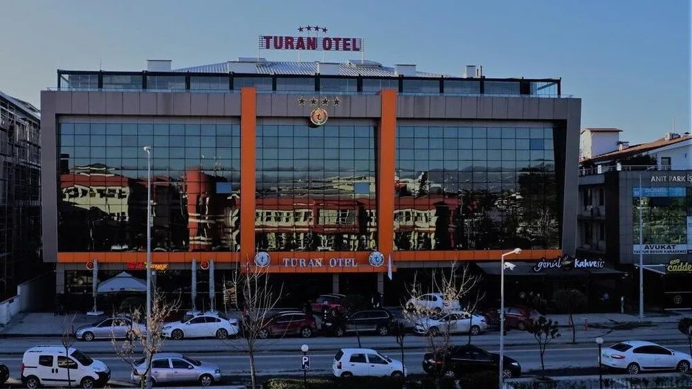 Turan Otel