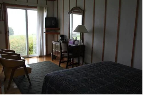Baddeck Inn
