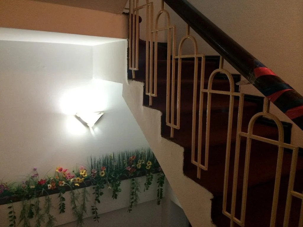 Ngoc Linh Hotel