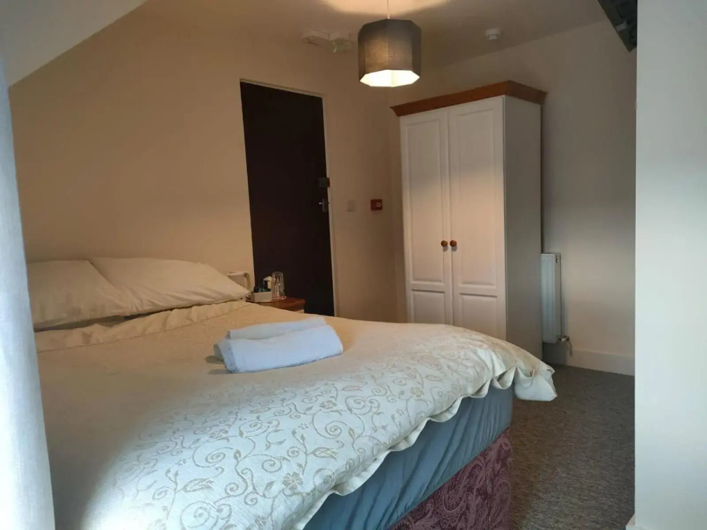 Ty Sunnymead Guesthouse