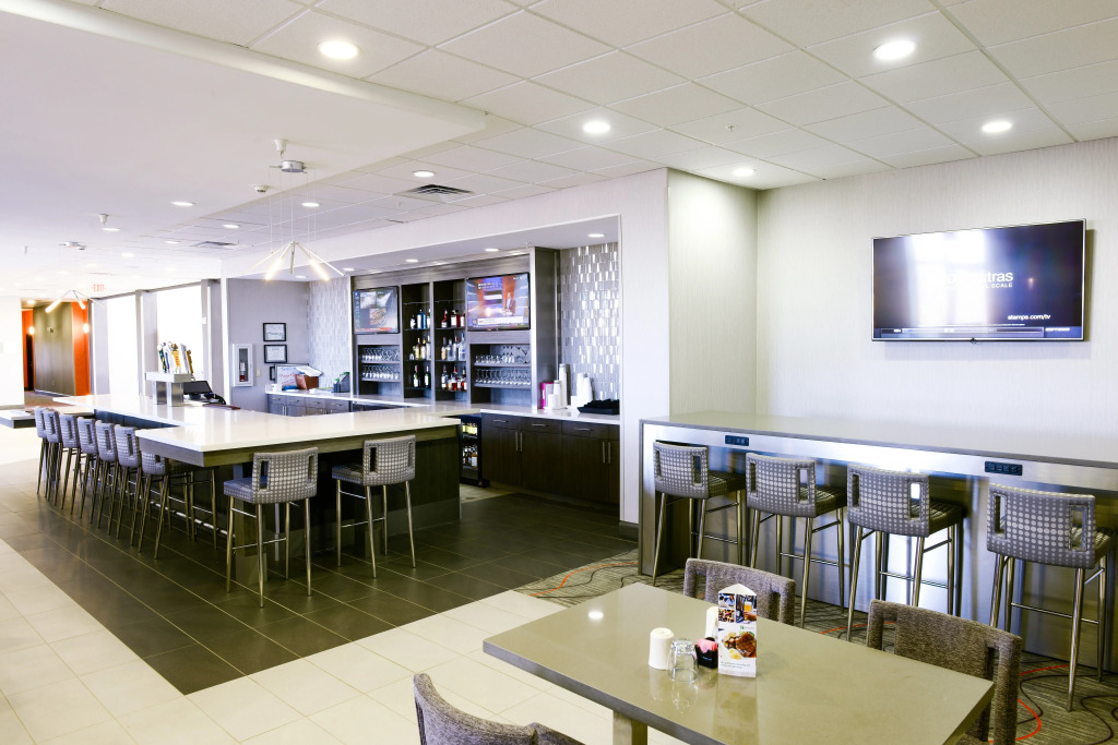 Holiday Inn Abilene - North College Area by IHG
