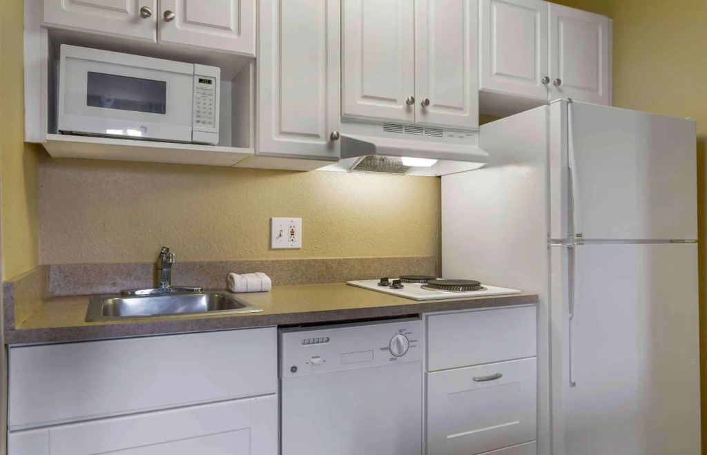 Extended Stay America Suites - Phoenix - Scottsdale