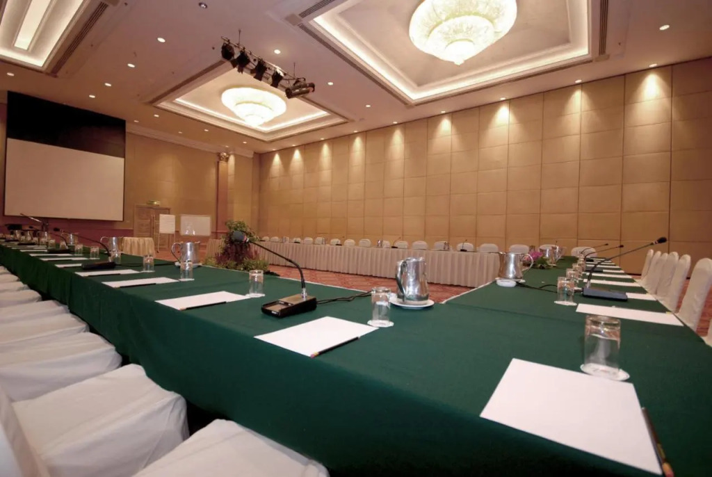 Berjaya Waterfront Hotel, Johor Bahru