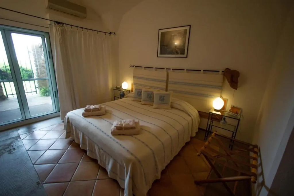 Villa Solenzana