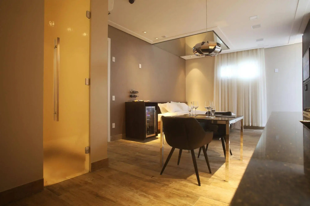 Zaya Motel Premium
