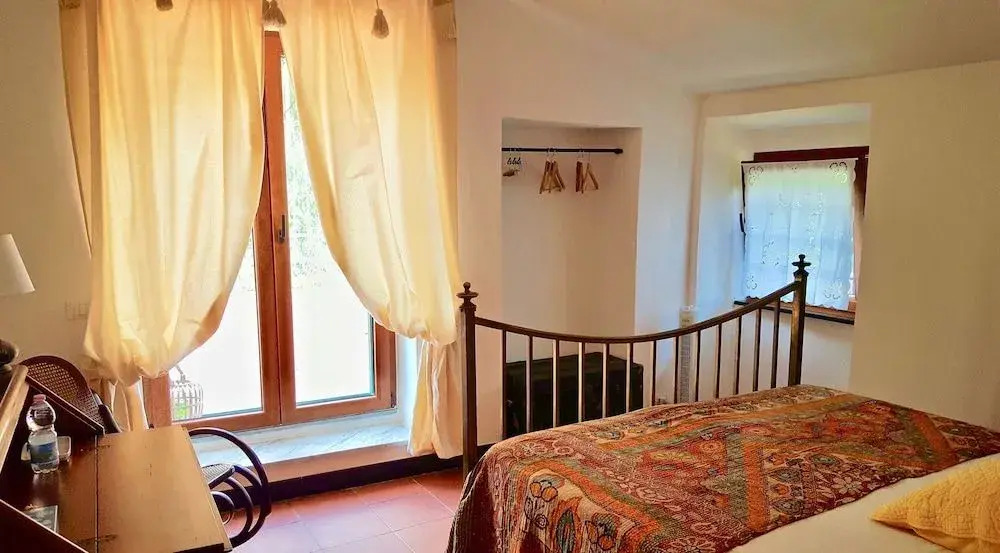 B&B Tre Ponti