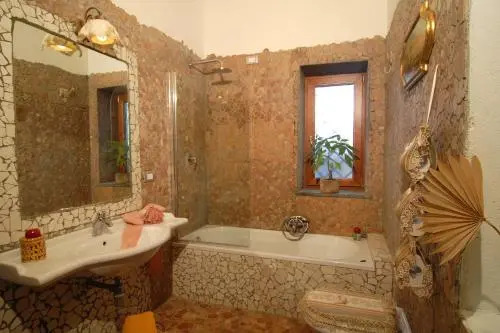 Bed and breakfast 3 stars Ercolano