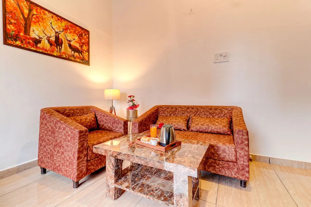 Hotel Amantran