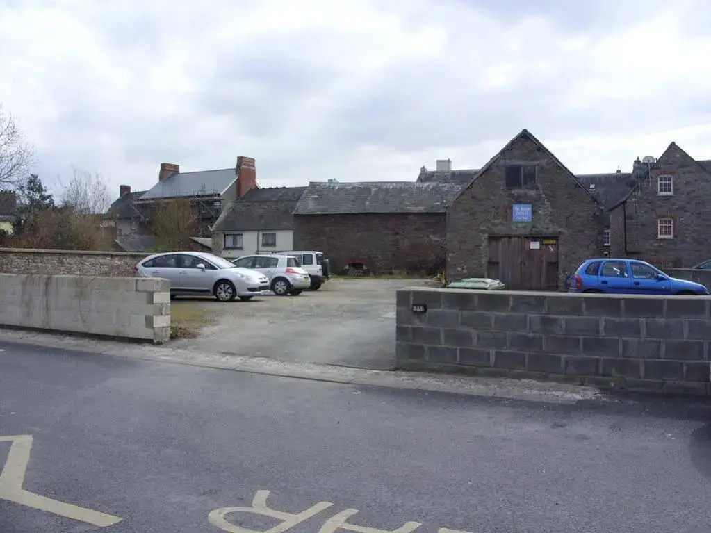 The Beacons Guest House