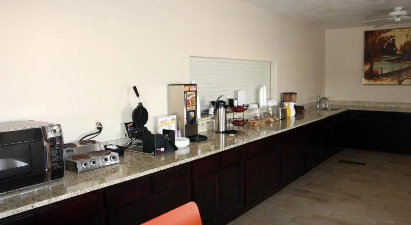 Great Western Inn & Suites