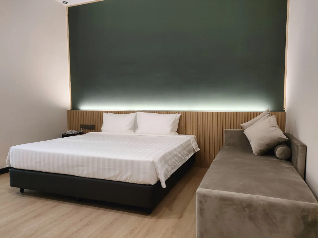 Urban Inn Alor Setar