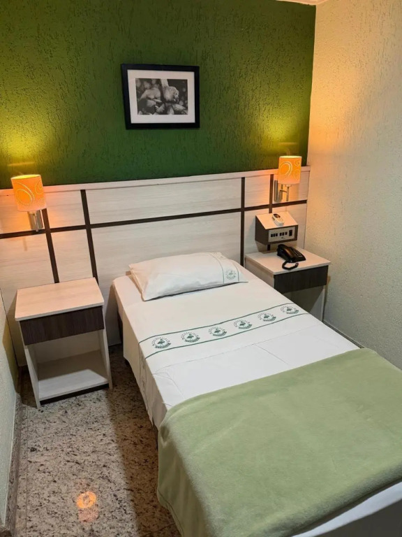 Residencial Pantanal Santa Cruz