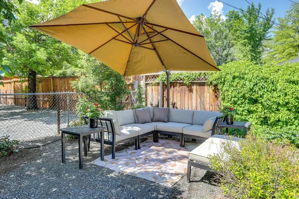 Modern Reno Abode Near Parks & Midtown!