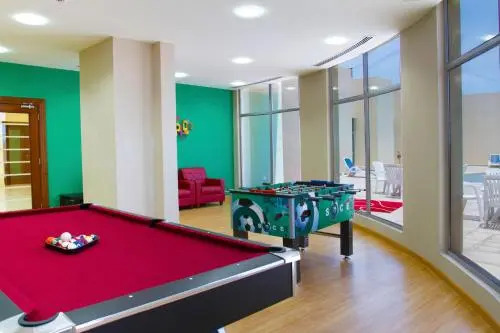 Almoayyed Suites
