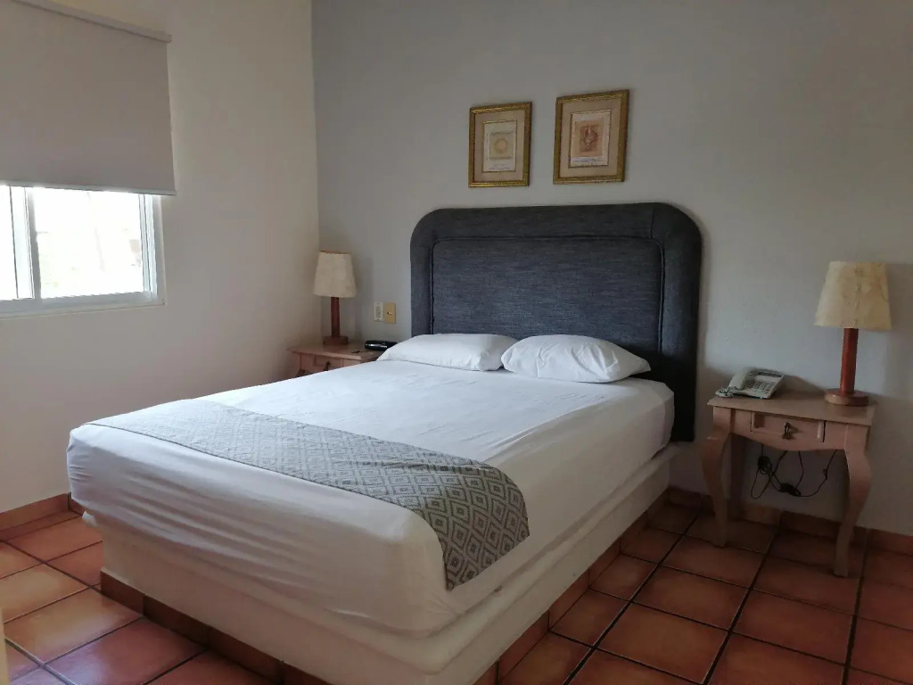 Suites Las Palmas