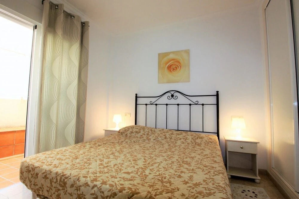 Apartamento Cariño