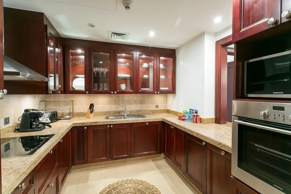 One Perfect Stay - 2BR at Zanzabeel 3