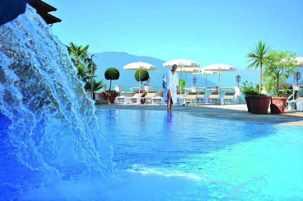Hotel Panorama