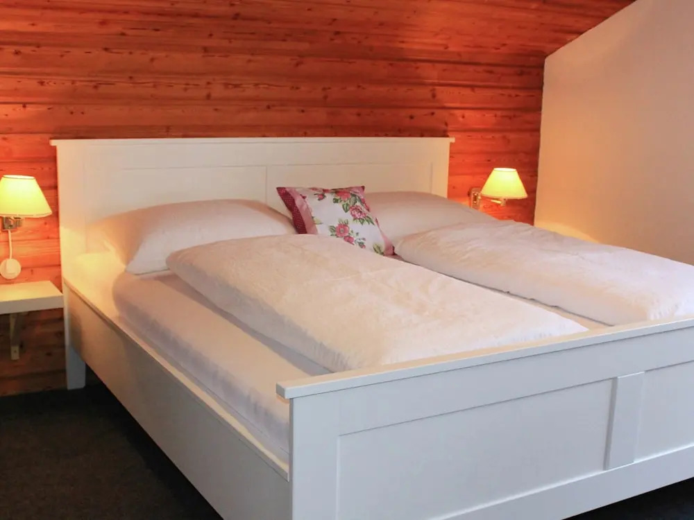 Spacious Holiday Home in Kappl With Terrace