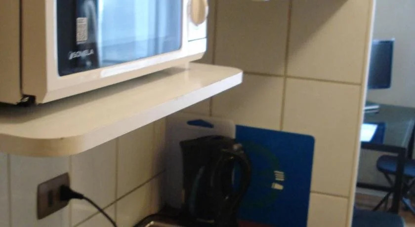 Santiago Downtown Apartments Moneda