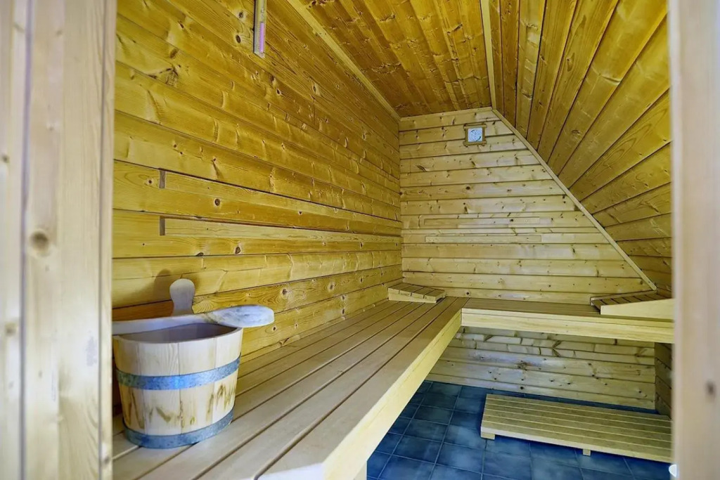 Kuttels Koje