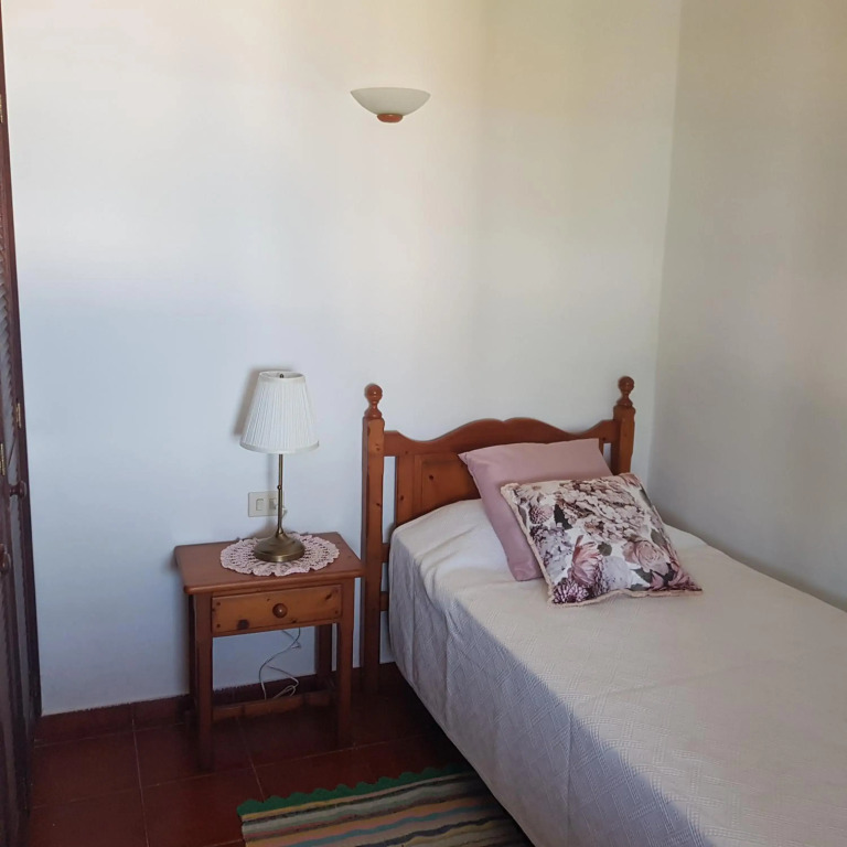 Casa Pardelo