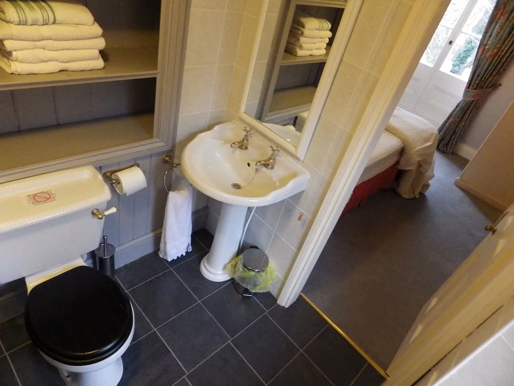 Ryvington B&B Plus
