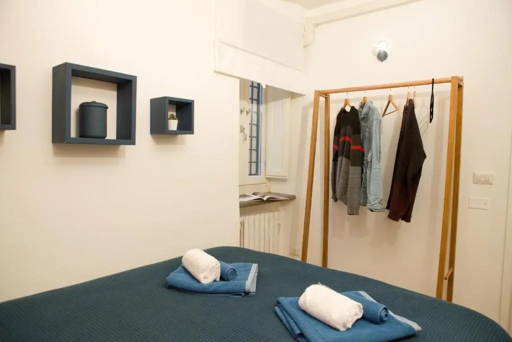 Private Modern Studio Paolina City Center