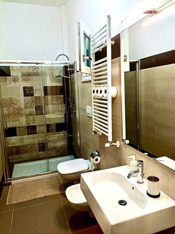 Villa Costanza, Complete and Modern Furnishings, a Green Oasis by the City