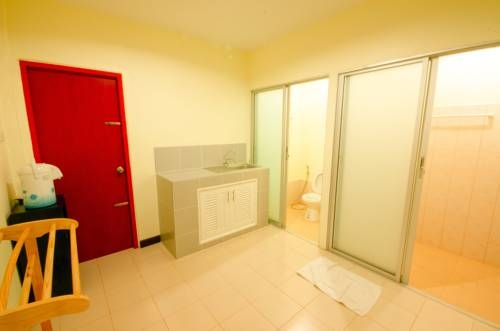 Panpen Bungalow Phuket