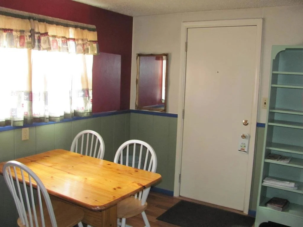 Garden Cottages Motel - Rapid City