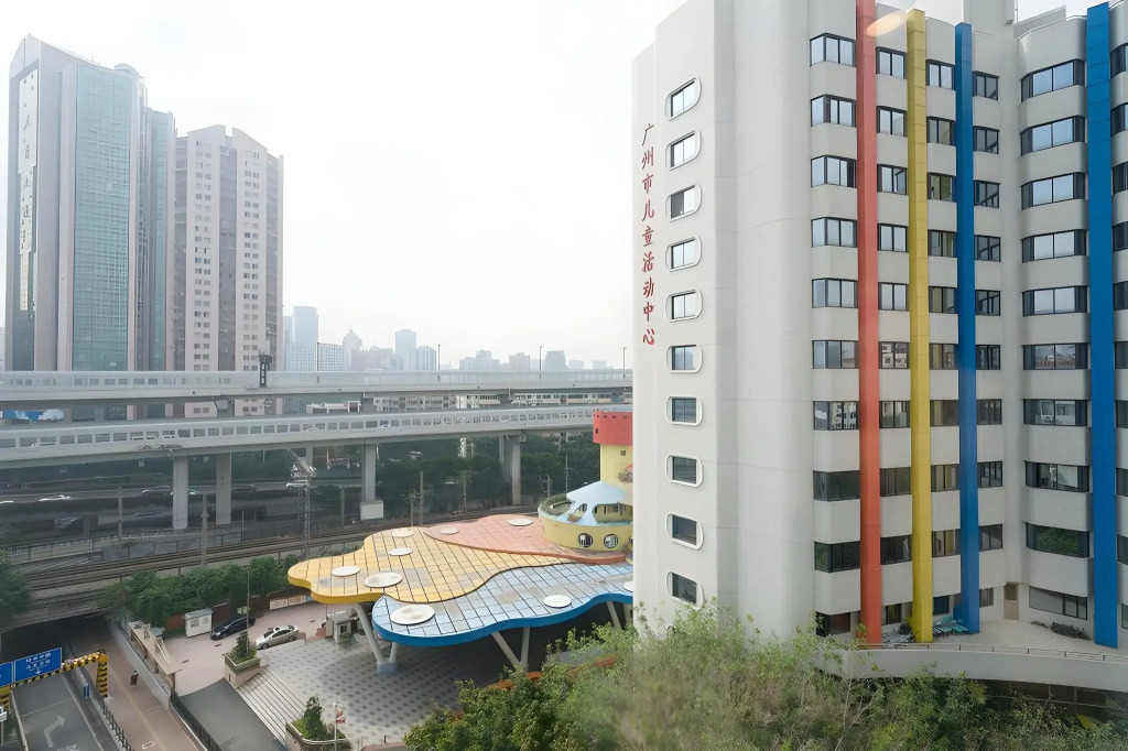 Vienna Hotel (Guangzhou railway station & Xiaobei subway station)
