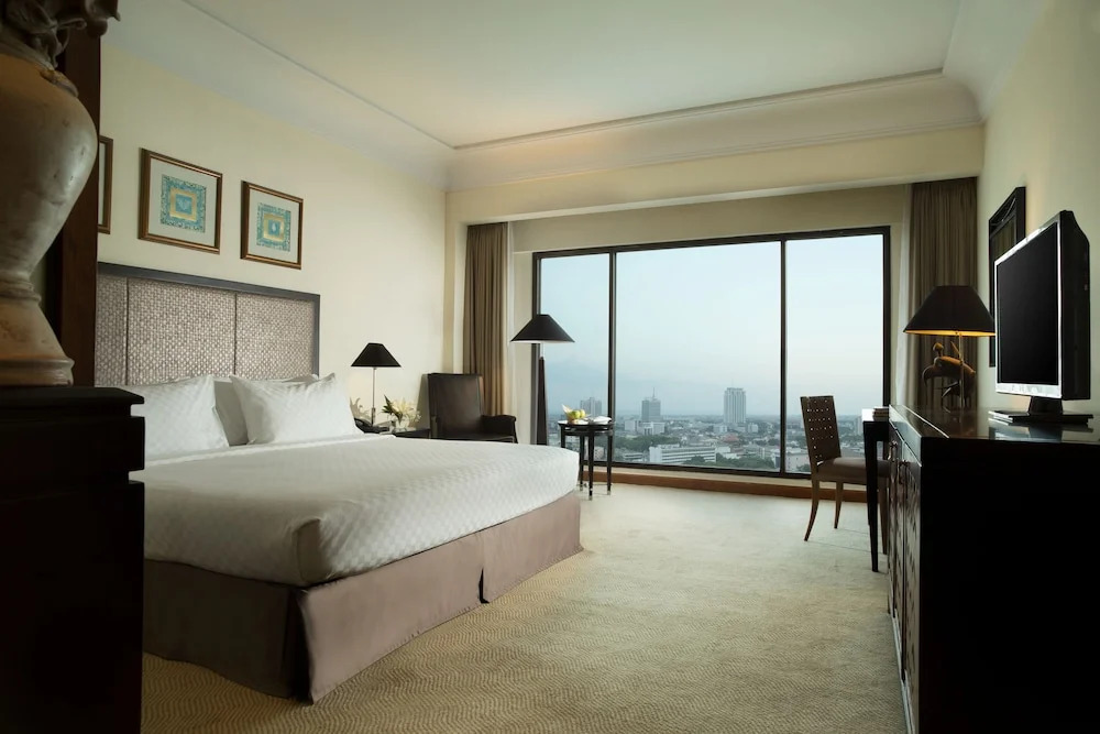Hyatt Regency Surabaya